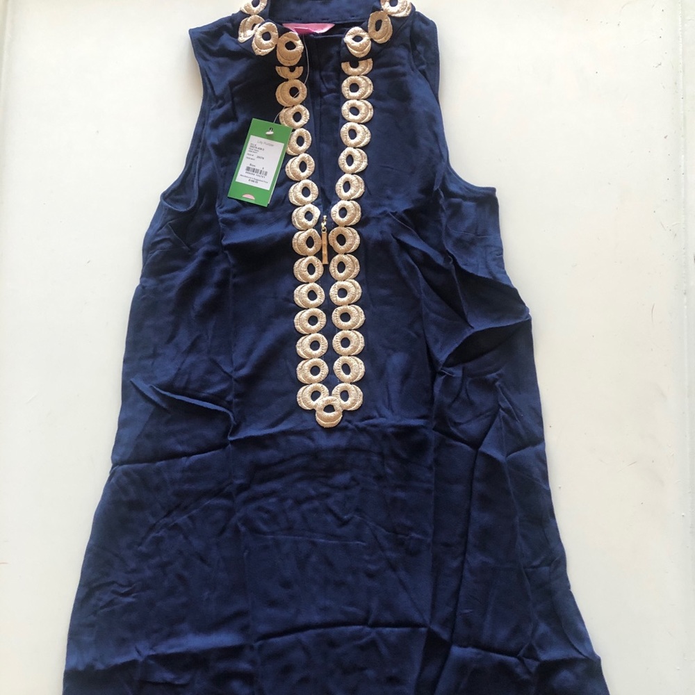 Lily Pulitzer Jane Shift